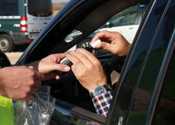 Alcol test (Foto: Pixabay)