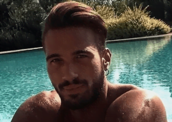 alex_migliorini_instagram Uomini e Donne