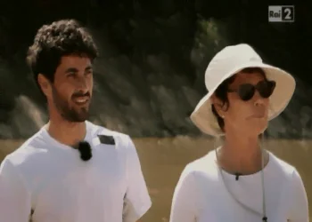 Corinne Cléry Angelo Costabile