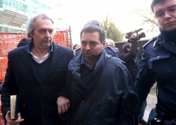 arresto_milano_via_brioschi_omicidio_jessica_faoro_alessandro_garlaschi_lapresse_2018