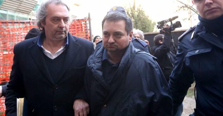 arresto_milano_via_brioschi_omicidio_jessica_faoro_alessandro_garlaschi_lapresse_2018