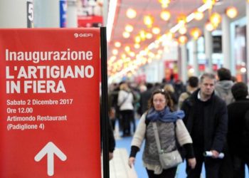 artigiano_fiera_milano_rho_lapresse_2017