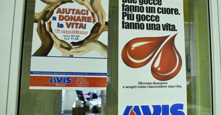 avis_sangue_raccolta_donazioni_lapresse_2017