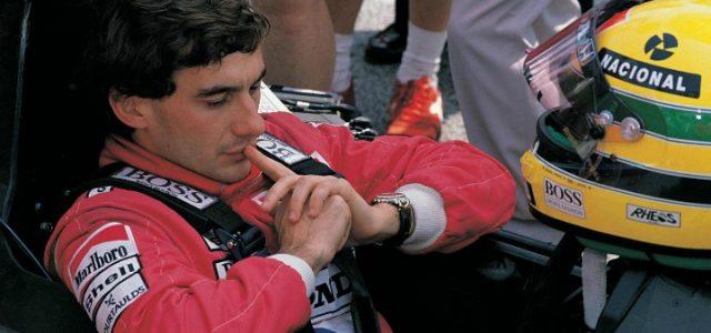 Chi è il miglior pilota di Formula 1?/ Minardi: "Senna nel cuore di
