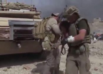 bambina_isis_mosul_video