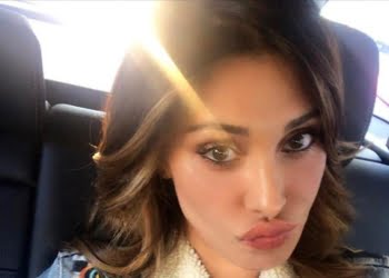 belen_rodriguez_bacio_instagram