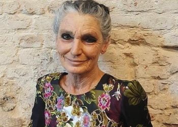 benedetta_barzini_prima_modella_italian_vogue