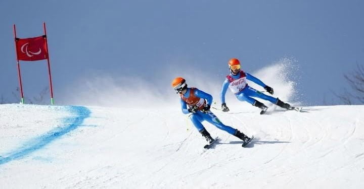 bertagnolli paralimpiadi