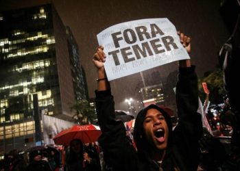 brasile_protesta_1_lapresse_2017