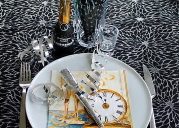 Cenone di San Silvestro