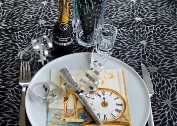 Cenone di San Silvestro