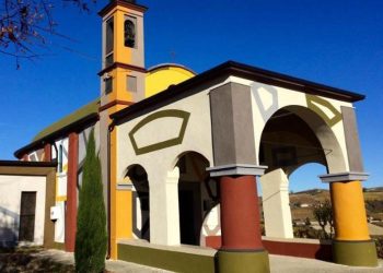 chiesa_coazzolo_arte_tremlett_lastampa