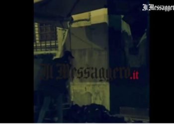 clochard_baby_gang_video