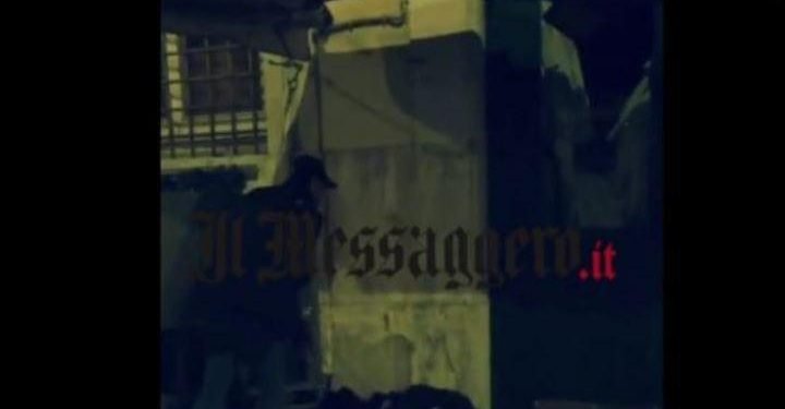 clochard_baby_gang_video