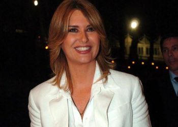 daniela_rosati_cantante_galliani_moglie_lapresse_2018