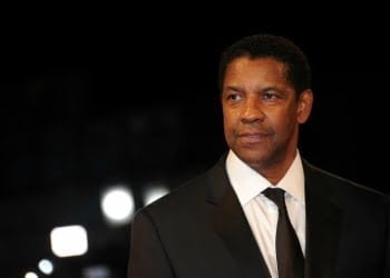 denzel washington