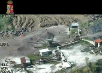 discarica_rifiuti_tossici_latina_polizia_2017