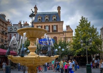 Disneyland resort, possibili cambiamenti dopo incidente e causa legale di una donna