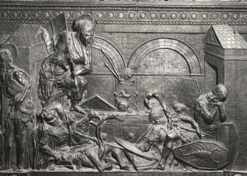 donatello_cristo_resurrezione_pos1460_arte