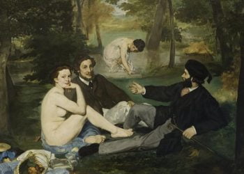 edouard_manet_colazionesullerba_1863_arte