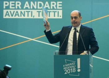elezioni_regionali_lazio_governatore_nicola_zingaretti_pd_lapresse_2018