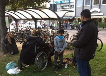 famiglia_irachena_bolzano_facebook