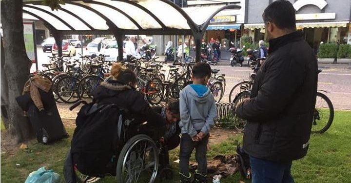 famiglia_irachena_bolzano_facebook