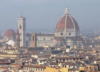 firenze_citta_brunelleschi_giotto_lapresse