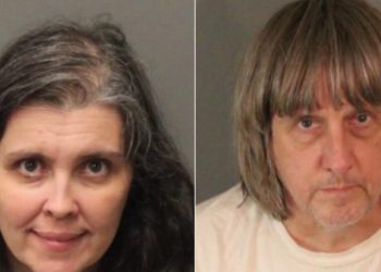 genitori_california_torture_figli_sceriffo_twitter_2018