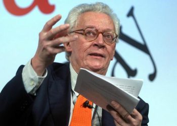 giampaolo_pansa_giornalista_bestiario_lapresse_2017