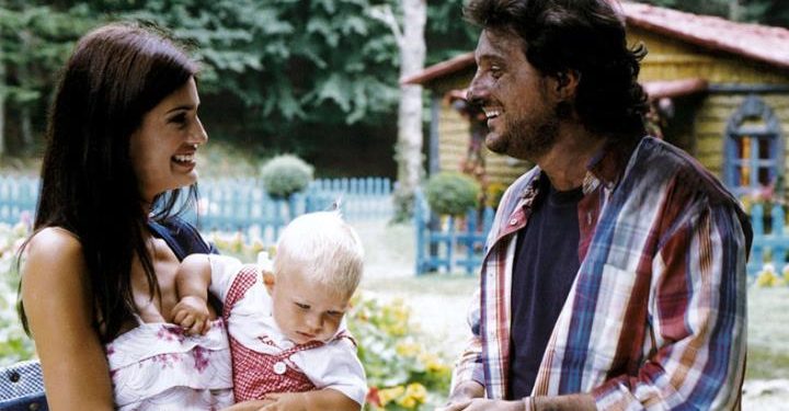 il_pesce_innamorato_film