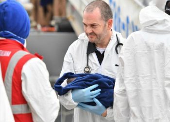 immigrazione_migranti_bambino_lapresse_2017