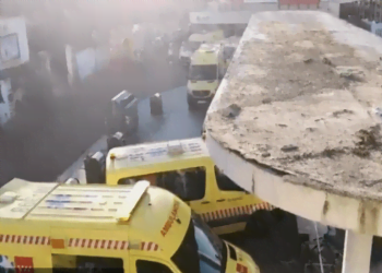 incidente_ferroviario_madrid_twitter