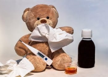 Influenza Termometro