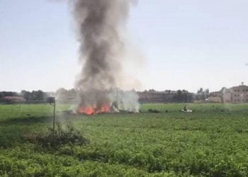 jet_precipita_spagna_video