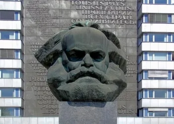 karl-marx-comunismo-pixabay