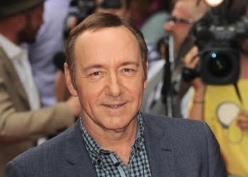 Kevin Spacey