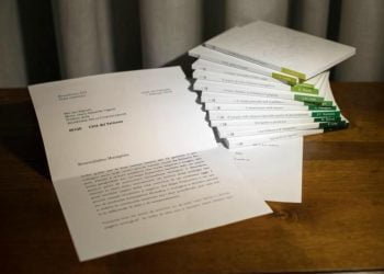 lettera_papa_benedetto_xvi_ratzinger_francesco_vaticano_monsignor_vigano_lapresse_2018