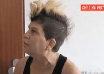 luisa_rapisarda_chi_lha_visto