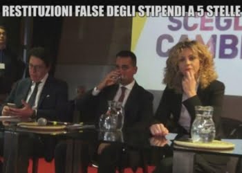 m5s_rimborsi_scandalo_cecconi_dimaio_lezzi_servizio_iene_2018