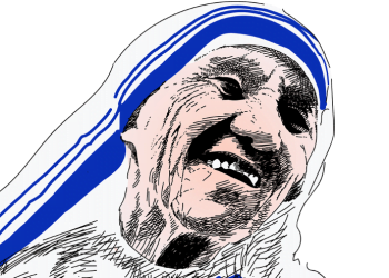 madre-teresa_pixabay