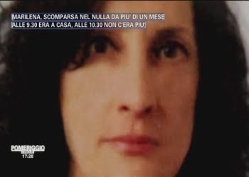 marilena_re_pomeriggio5