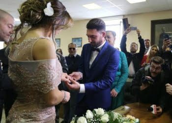 matrimoni civili Milano