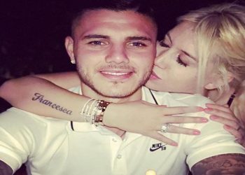 mauro icardi wanda nara