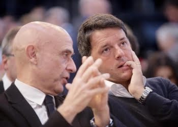 minniti_renzi_1_lapresse_2017
