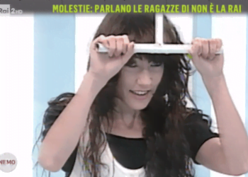 molestie_ragazze_nonelarai_nemo_twitter_2017