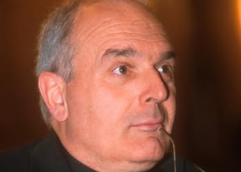 monsignor_vescovo_reggio_emilia_massimo_camisasca_lapresse_2018