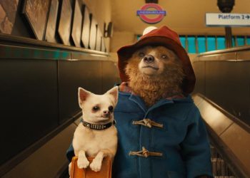 paddington 2