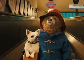 paddington 2