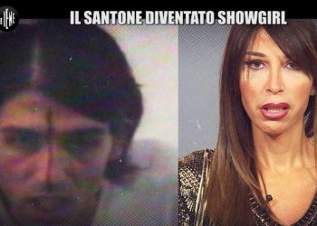 Paola Catanzaro, in arte Sveva Cardinale